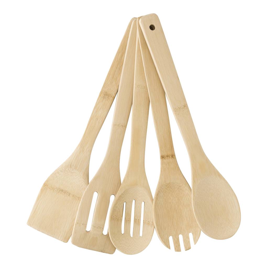 g00G9189-00G011999999-0 Bamboo spatulas Benny - Slika 1