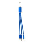 Aluminium alloy cable set Alvin - Image 2
