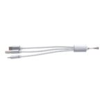 Set kabela od aluminijske legure Alvin