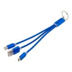 Aluminium alloy cable set Alvin - Slika 2