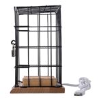 Aluminium mobile phone holder Adam - Image 2