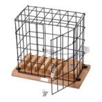 Aluminium mobile phone holder Adam - Image 3