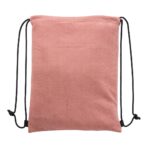 Ruksak Cassandra s uzicom od poliestera (210D).