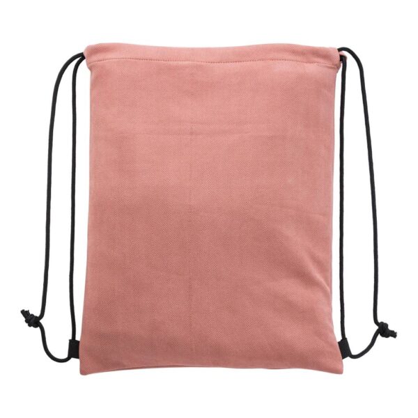 Polyester (210D) drawstring backpack Cassandra