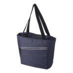 Pongee (75D) cooler bag Judy