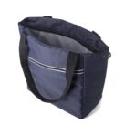 Pongee (75D) cooler bag Judy - Image 3