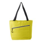Pongee (75D) cooler bag Judy - Image 4