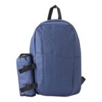 Polyester (600D) cooler backpack Clinton