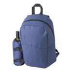 Polyester (600D) cooler backpack Clinton - Image 4