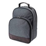 Polycanvas (600D) picnic cooler bag Jolie - Slika 2