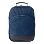Polycanvas (600D) picnic cooler bag Jolie