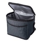 Polycanvas (600D) cooler bag Margarida