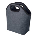 Polycanvas (600D) cooler bag Lenora