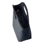 Polycanvas (600D) cooler bag Lenora - Image 2