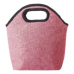 Polycanvas (600D) cooler bag Lenora - Image 3