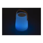 Plastic LED speaker Luna - Slika 3