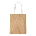 Kraft paper (80 gr/m²) bag Gilbert - Image 2