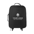 Polyester (600D) trolley Jordana - Image 2