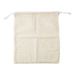 Organic cotton fruits and vegetables bag Freddy