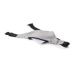 Polyester (600D) waist bag Leonardo - Slika 4