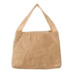 Kraft paper cooler bag Callen