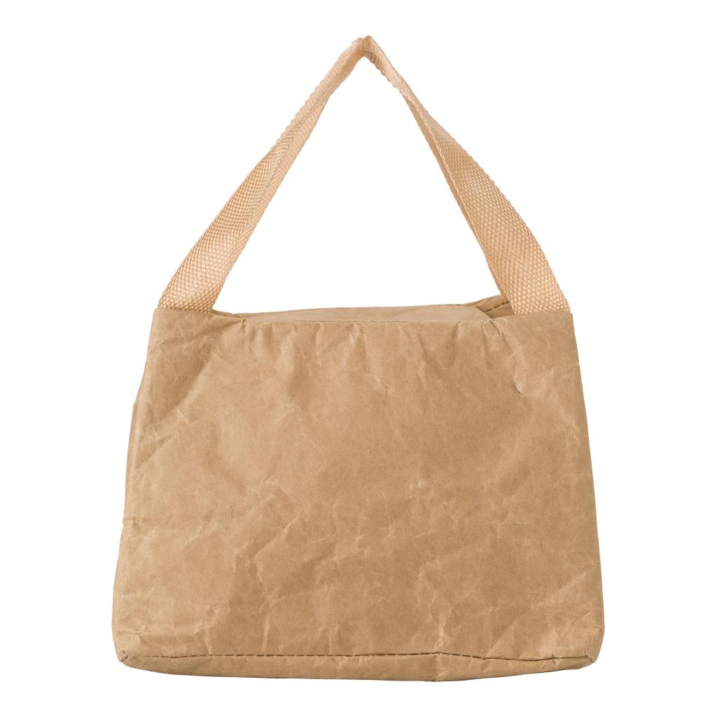g00G9341-00G011999999-0 Kraft paper cooler bag Callen - Slika 1