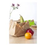 Kraft paper cooler bag Callen