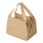 Kraft paper cooler bag Callen - Image 4