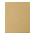 Bamboo cover notebook Jo