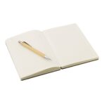 Bamboo cover notebook Jo - Image 7
