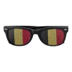 Plexiglass sunglasses with country flag Lexi - Slika 4