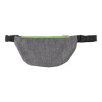 Polyester (300D) waist bag Vito - Slika 2