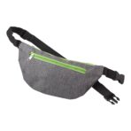 Polyester (300D) waist bag Vito - Slika 3