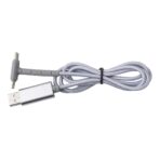 Charging cable with phone stand Mahir - Slika 3