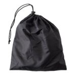 Set of five fitness elastics in polyester (210D) drawstring bag Josephine - Slika 5