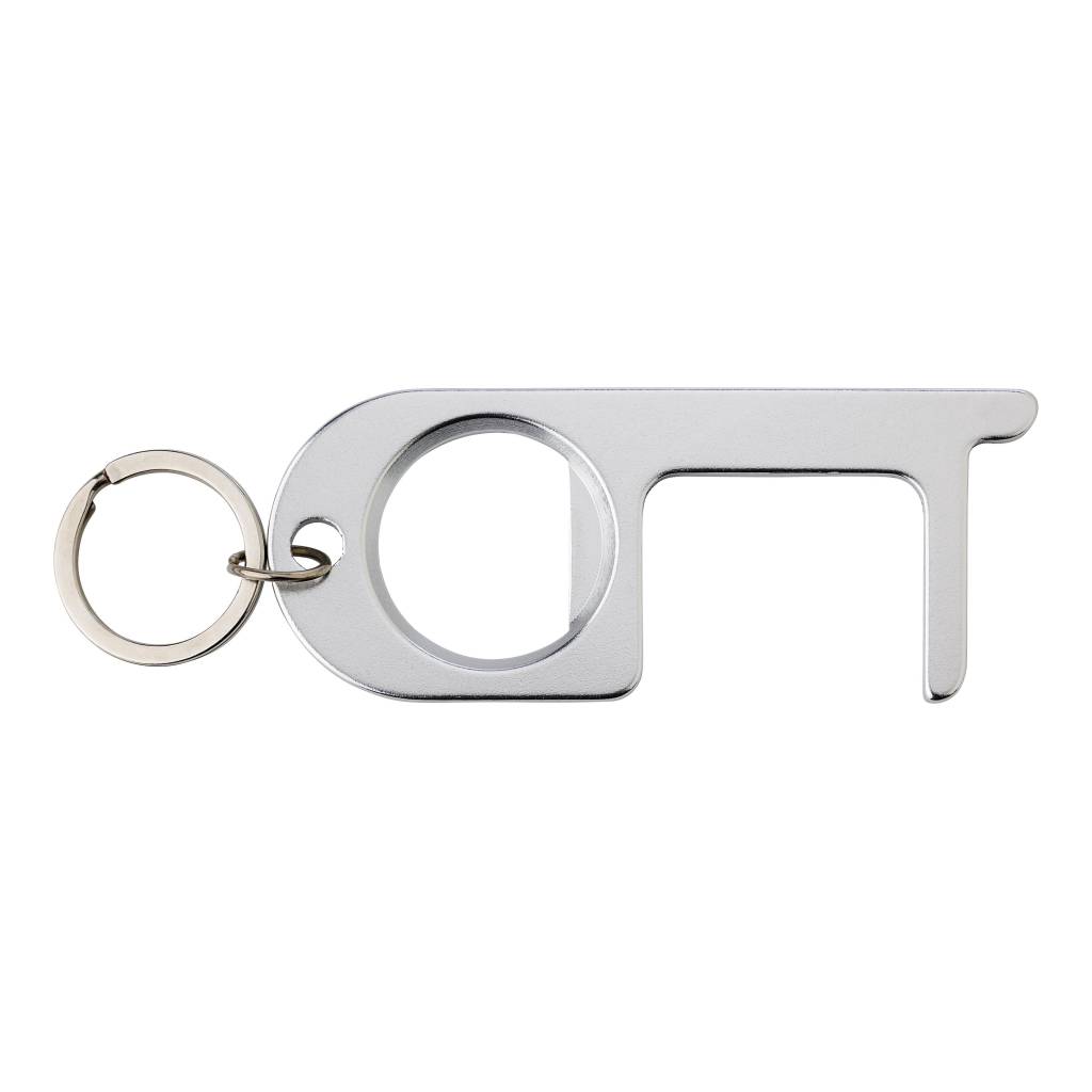 g00G9421-00G032999999-0 Aluminium door opener Jada - Slika 1
