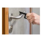 Aluminium door opener Jada - Slika 4