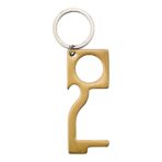 Copper door opener Finnegan