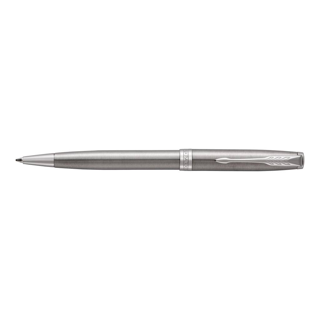 g00G9426-00G879999127-0 Stainless steel Parker Sonnet ballpen - Slika 1