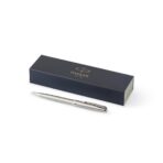 Stainless steel Parker Sonnet ballpen - Image 3