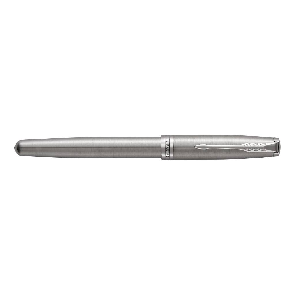 g00G9429-00G879999127-0 Stainless steel Parker Sonnet rollerball pen - Image 1