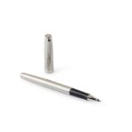 Stainless steel Parker Sonnet rollerball pen