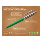 Parker Jotter Originals Recycled - Slika 5