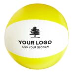 PVC beach ball Lola - Image 3