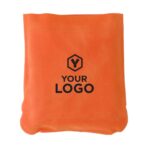 Velour travel cushion Stanley