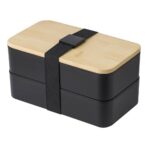 PP double layer lunch box Maxton - Image 3