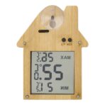 Bamboo weather station Lane - Image 2