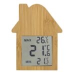 Bamboo weather station Lane