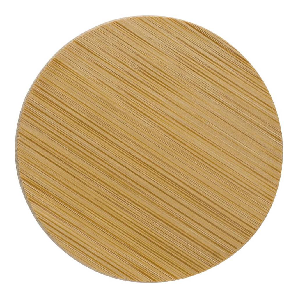 g00G966195-00G011999999-0 Bamboo magnet with bottle opener Ace - Image 1