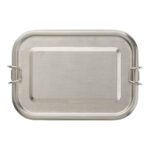 Stainless steel lunch box Reese